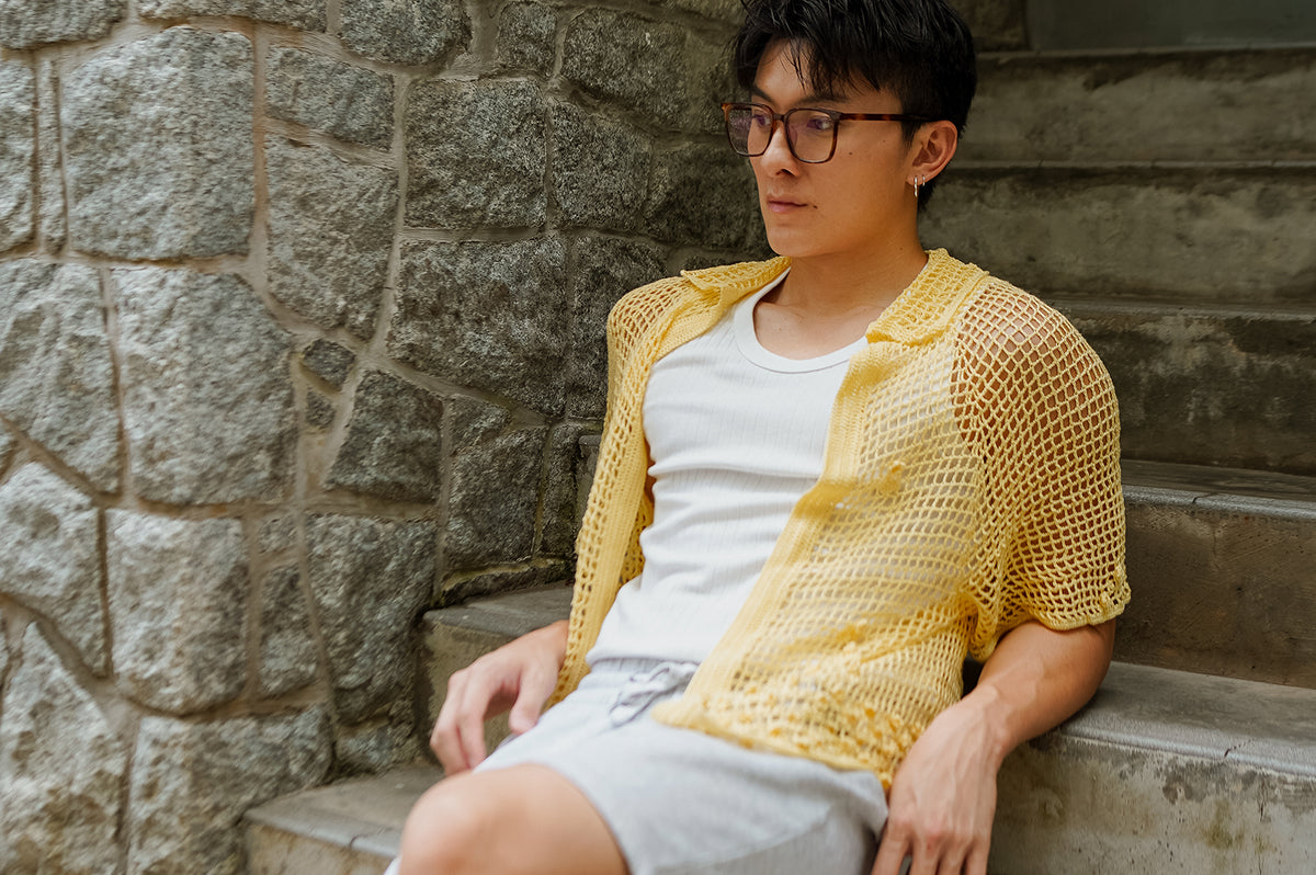 Meet the Designer: Edwin Goh