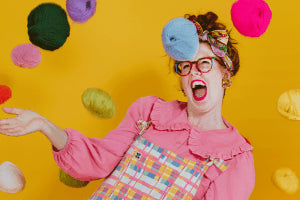 Meet the Designer: Katie Jones