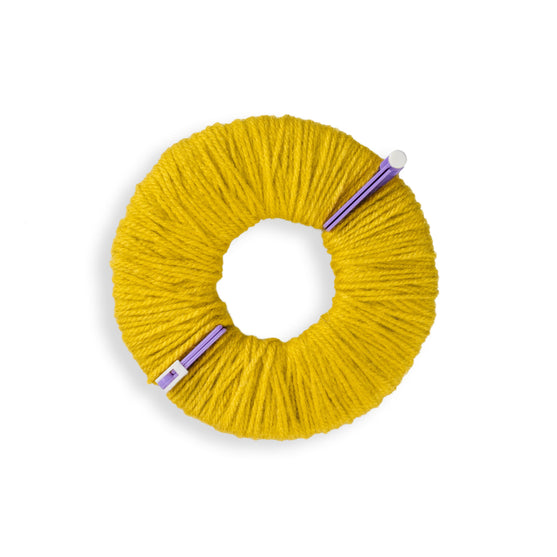 Hoop Jumbo Pompom Maker - Hobbii
13