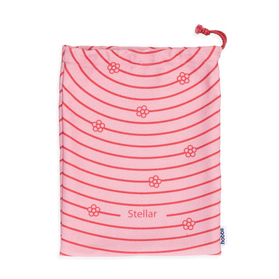 Stellar verwisselbare rondbreinaaldenset Deluxe - Coral - Hobbii
8