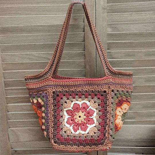 Sac Rainbow - Tas
