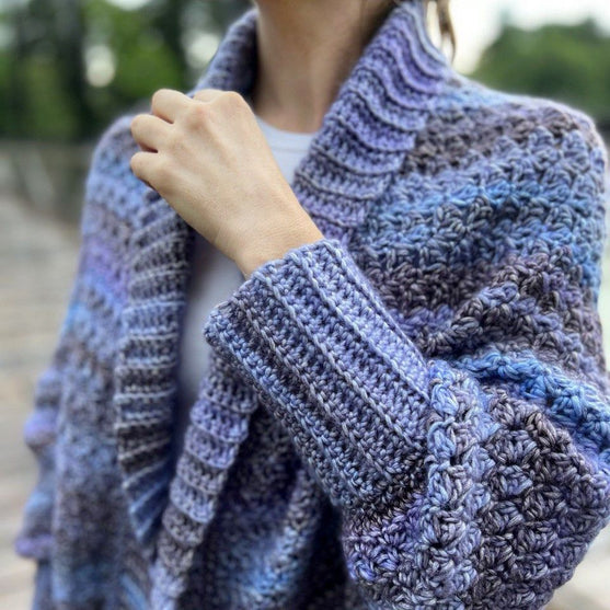 Viola - Chill-vest
4