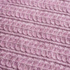 Muse Shawl - Driehoekige Omslagdoek met Textuur
8