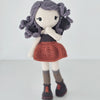 Heather en Tinker
3