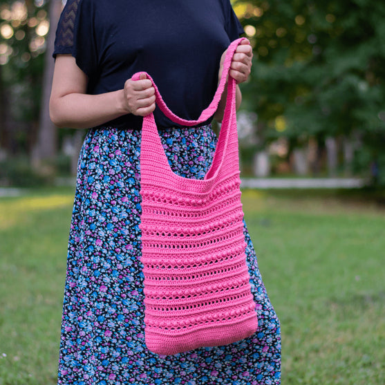 Amelia - Totebag
4