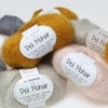 Deli Mohair - Go Handmade
5
