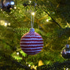 Grote kerstballen
4