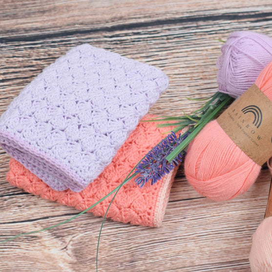 Biologische vaatdoek
2