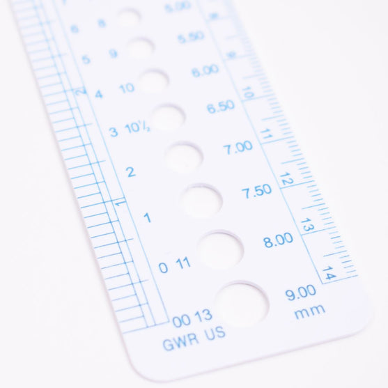 Breinaaldmeter - Hobbii
2