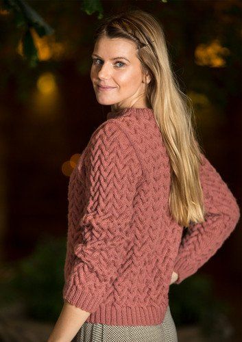1629 – Damestrui met een twist