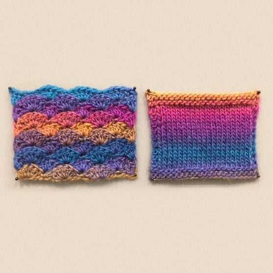 Wool Print - Hobbii
2