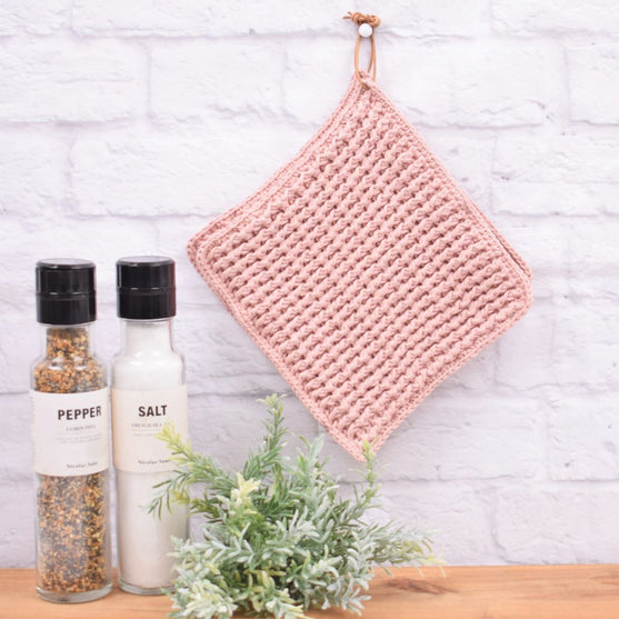 Singlerib pannenlappen 8/8
1