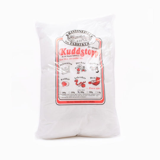 Opvulwatten 300g