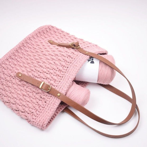 Handtashengsel - 80 cm - Go Handmade
3