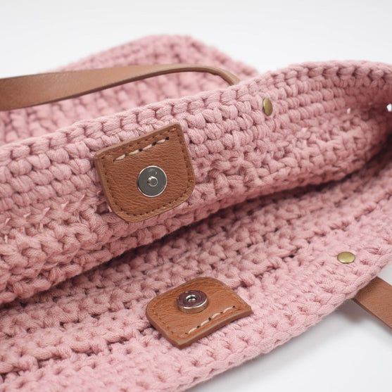 Hobbii Ribbon tas
3