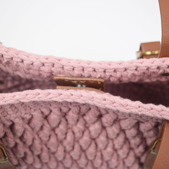 Hobbii Ribbon tas
4