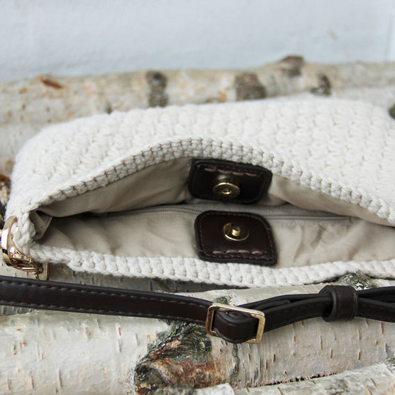 Tas met sterrensteek - klein
3