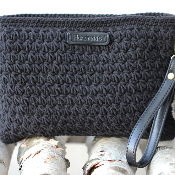 Tas met sterrensteek - klein
5