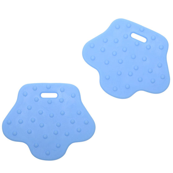 Zacht TPE-figuur - Dierenvoet - Go Handmade
1