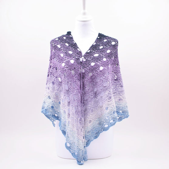 Virus sjaal - Twister
4