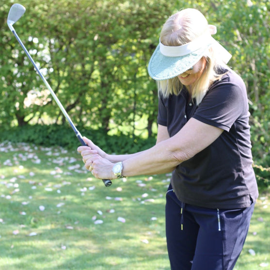 Golfklep
3
