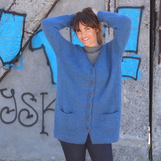 Maren Vest
3