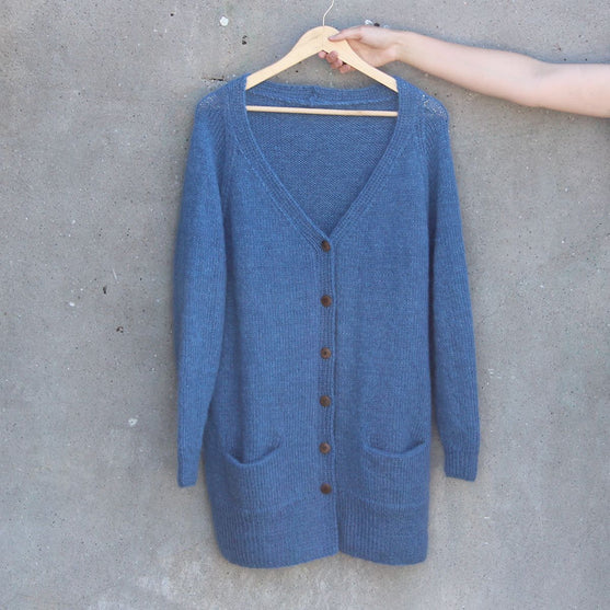 Maren Vest
4