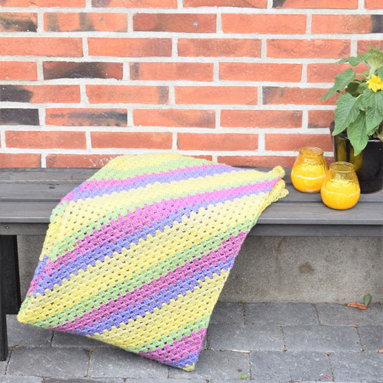 Terraskleedje - Lollipop
1