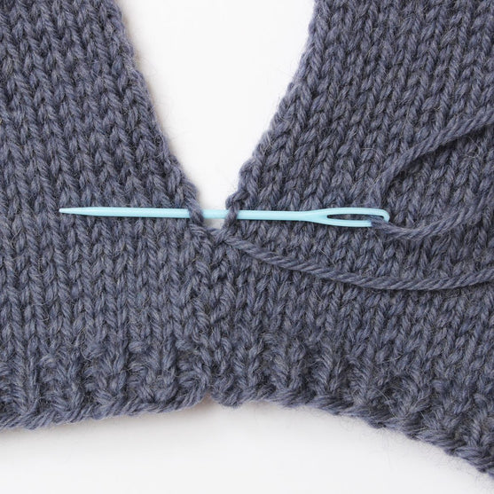 Wolnaalden/Stopnaalden van plastic - Hobbii
2