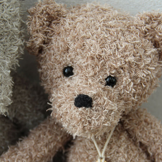 Teddy Friends
4