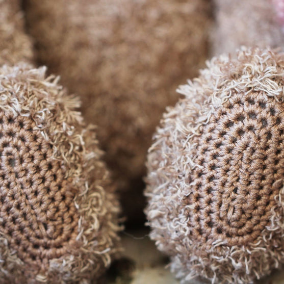 Teddy en babydekentje
4