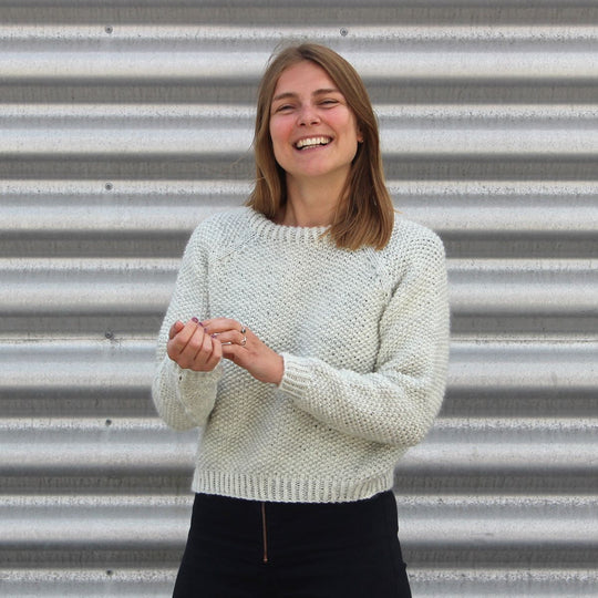 Anette Pareltjestrui