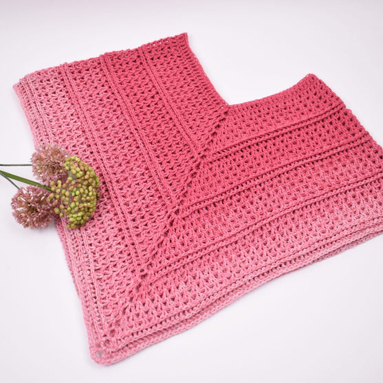 Timeless Kinderponcho – Sultan
2