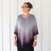 Classical Attitude poncho - Volwassenen
2