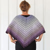 Classical Attitude poncho - Volwassenen
1