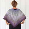 Classical Attitude poncho - Volwassenen
3