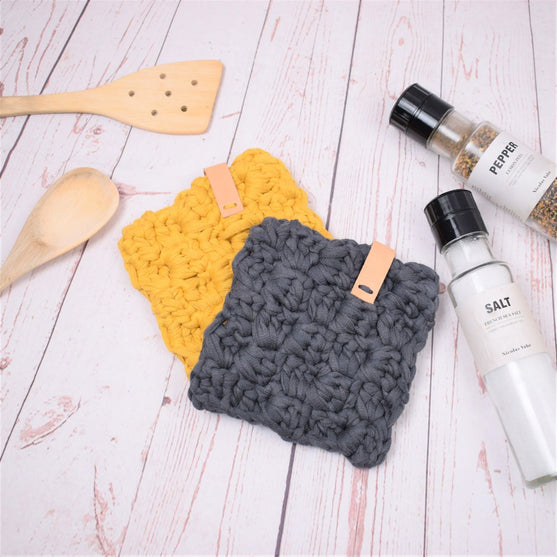 Ribbon “C2C” Onderzetter
2