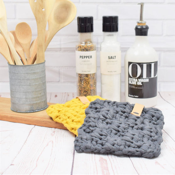 Ribbon “C2C” Onderzetter
3