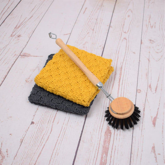 “C2C” Vaatdoek
2