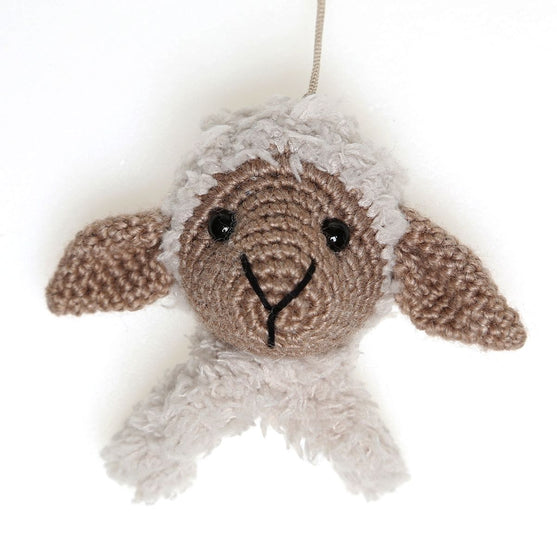 Chanel with blanket & ring
4