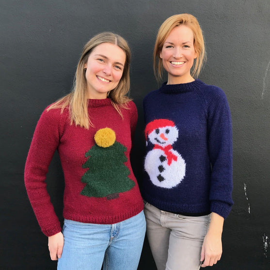 Julia Kersttrui
3