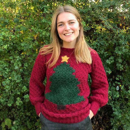 Johanna Kersttrui