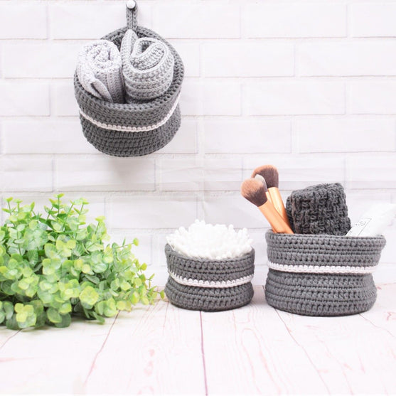 Kleine Hangmand - Cotton
3
