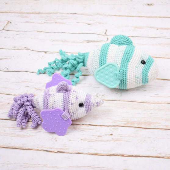 Zintuigenvis - Jelly
6