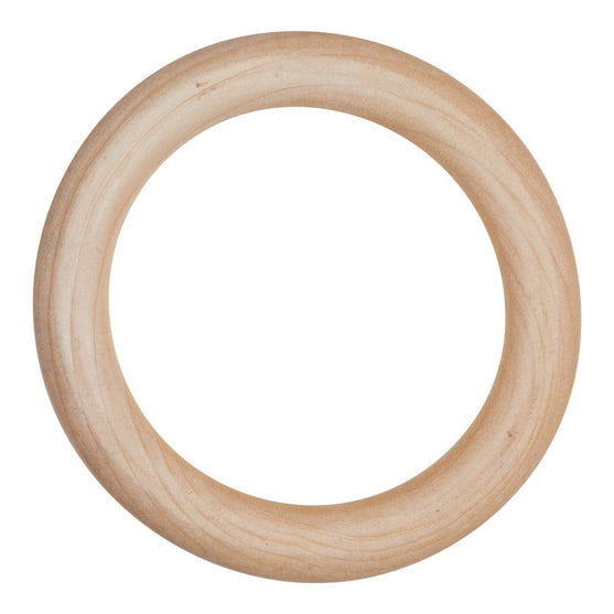 Houten Ring - 68 mm
1