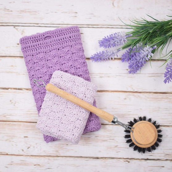 Keukenhanddoek - Wavy
4