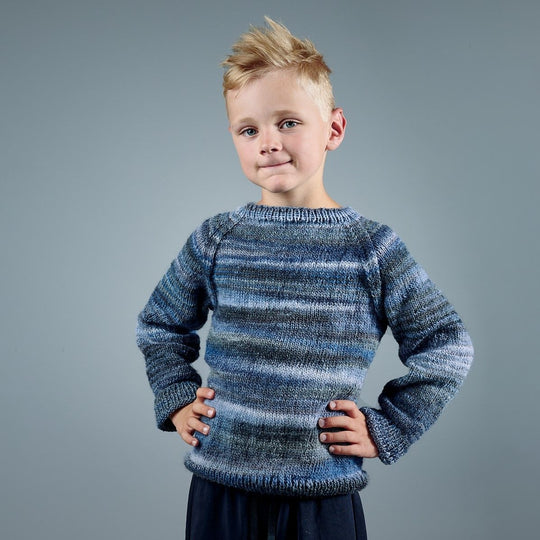 William - Kindertrui