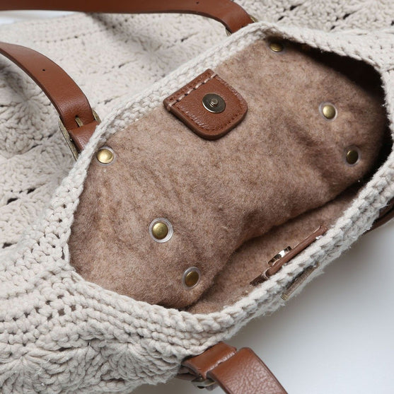 Klinknagel Plaatjes/Ringen, 12 mm - Go Handmade
2