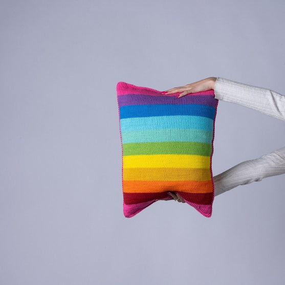 Ara - Gestreept kussen
4