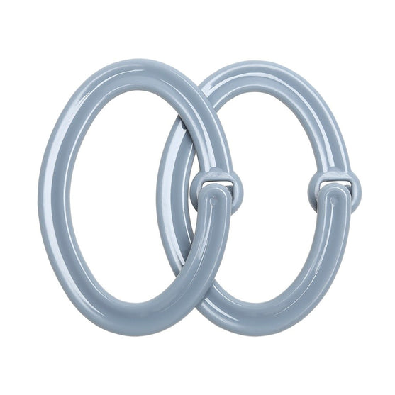 Wagenclip met sluiting - Go Handmade
4